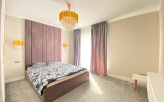 Apartament premium 99 mp cu 2 balcoane si parcare, Borhanci - Poză 15