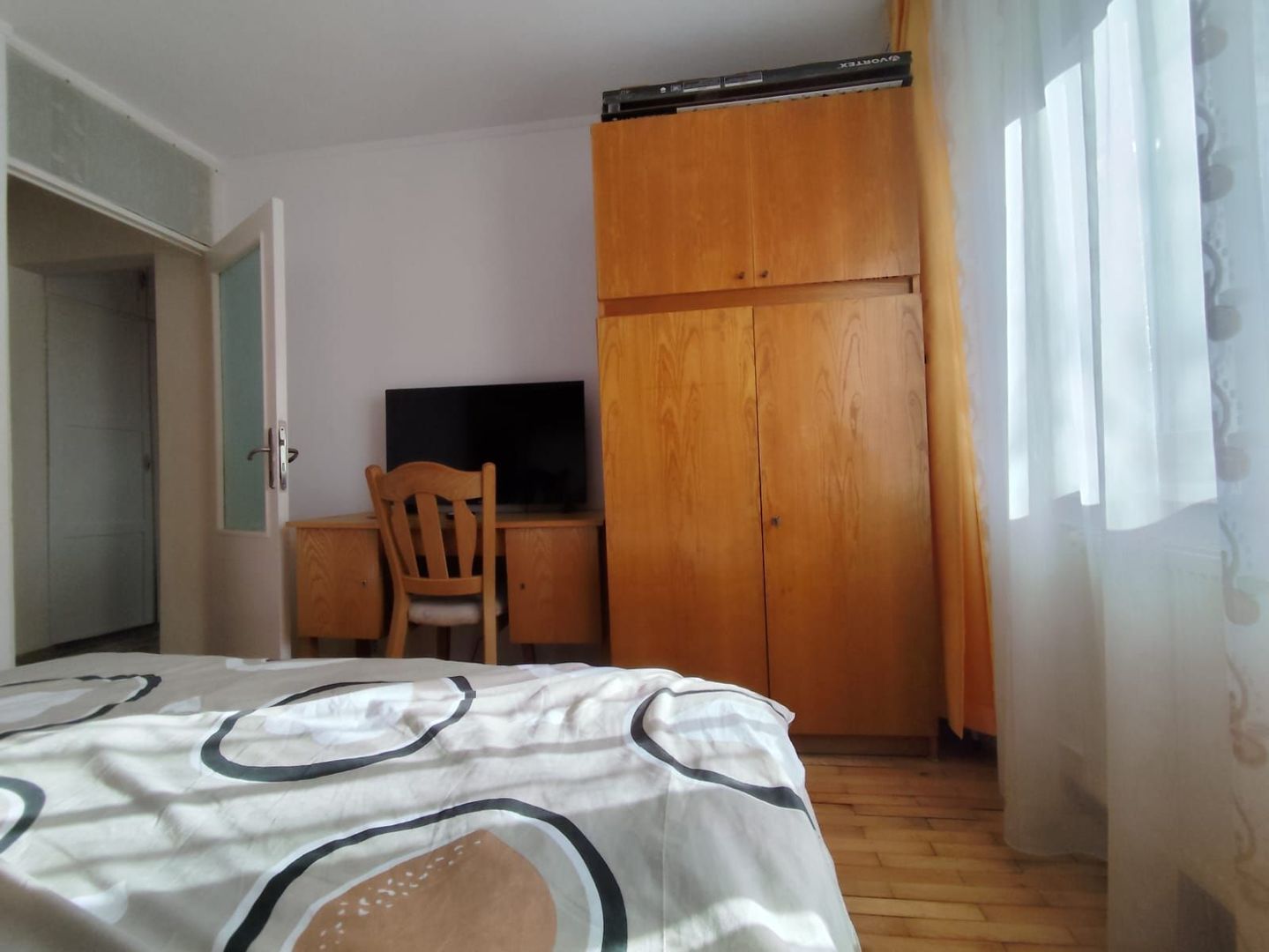 Inchiriere 2 camere str. Leonardo da Vinci, zona Nufarul, Oradea - Poză 7