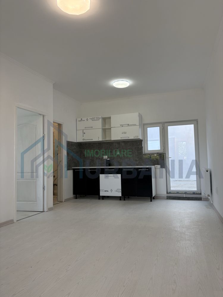 Casă parter, single, Lunca Cetățuii, Cartier Astoria – 3 camere, 200 mp total, 40 mp util - Poză 2