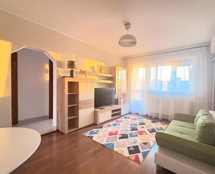 Apartament 2 camere de inchiriat, renovat, Drumul Taberei -metrou Brancusi - Poză 1