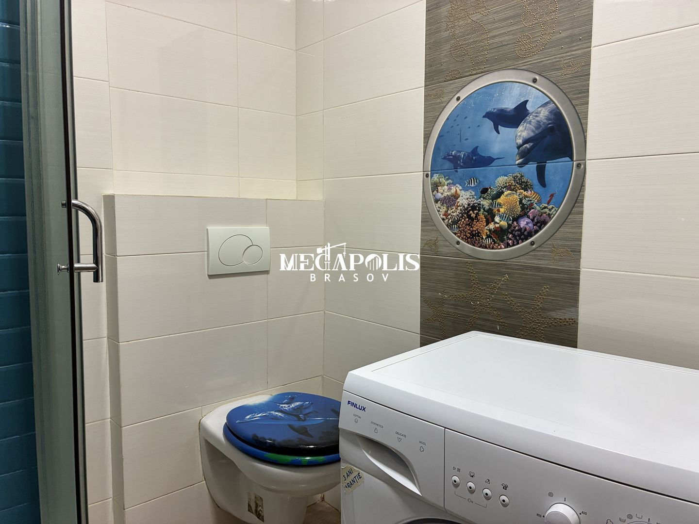 Garsonieră / Brașovul vechi / Perfectă pentru studenți - Poză 7