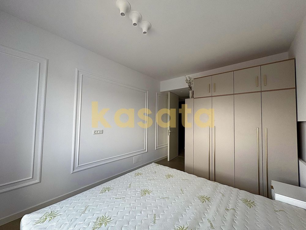 Cortina North Apartament 2 camere, mobilat, cu TVA inclus - Poză 5