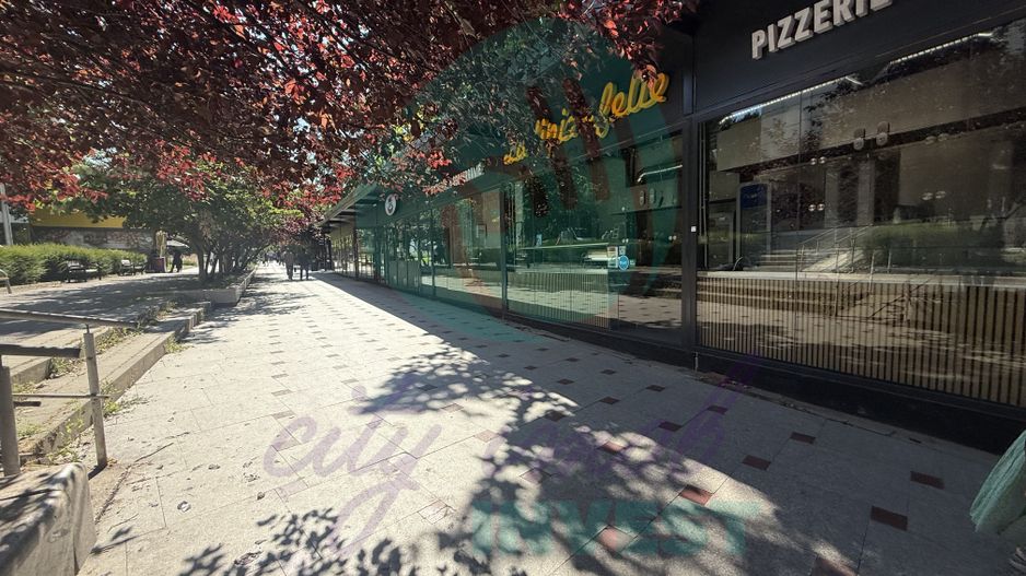 SPATIU comercial vis-a-vis de Tribunal - Poză 2