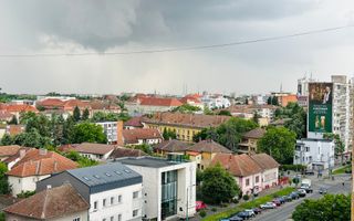 Oferta Inchiriata - Studio Take 43 | complet renovat, centrala proprie | 30 mp - Poză 19