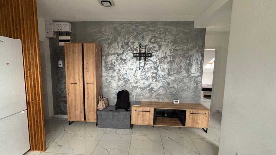 Apartament 3 camere 52,8 mp cu loc de parcare zona  Doamna Stanca - Poză 6