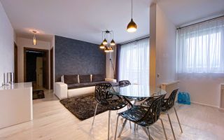 Apartament 3 camere PARCARE, zona Iulius Mall, Fsega - Poză 3