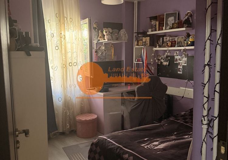 3 camere Crangasi-Centrala Termica ( 8 minute metrou ) - Poză 4