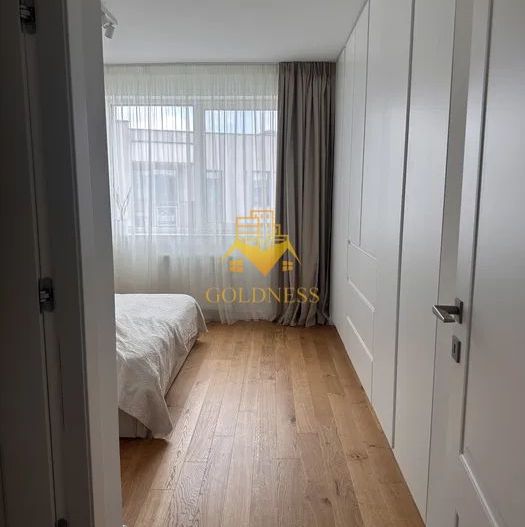 3 camere, 2 bai, garaj Zona Centrala, Meron, NTT Data,Bosch,Constanta - Poză 6