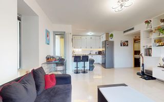 Apartament exclusivist 2 camere + terasă 24 mp – Asmita Gardens - Poză 4