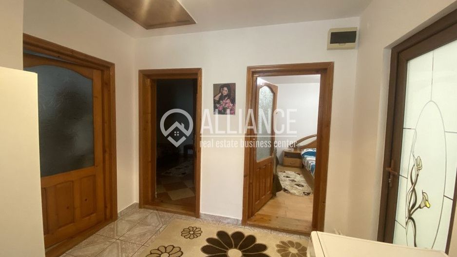 Ciocârlia de sus, Constanța.(COD 07)Casă ideală pentru două familii. - Poză 8