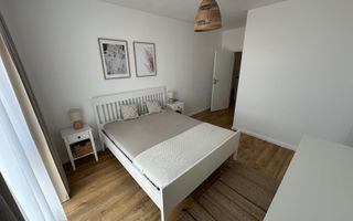 Apartament la Nord One -loc de parcare - Poză 15