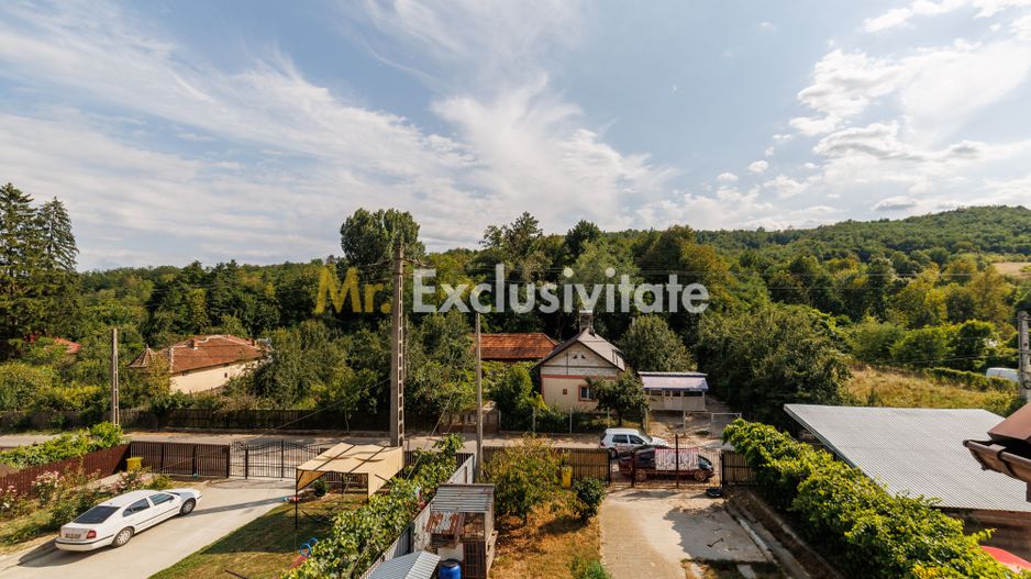 Casă nouă de vânzare în Priboieni, Ag| 140 mp utili | Teren 600 mp | - Poză 27