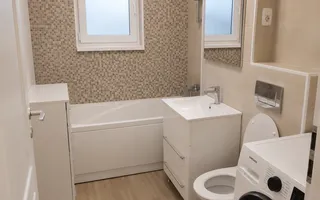 Apartament modern cu 2 camere decomandate, situat în Dumbrăvița - Poză 13