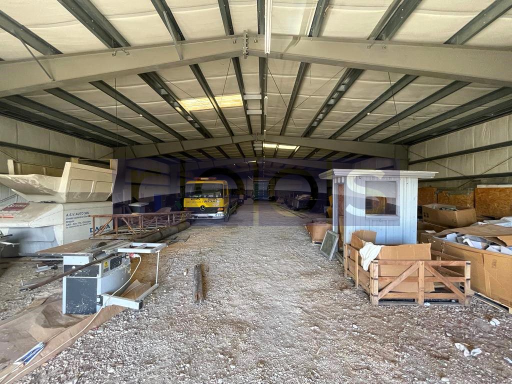 BRASOV-GHIMBAV | INCHIRIERE HALA +SHOWROOM | 6500 MP CONSTRUITI - Poză 54