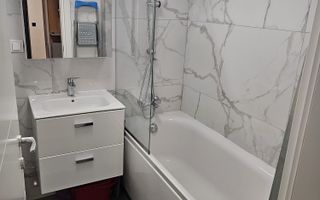 Păcurari Contemporan Homes - 2 camere tip open-space, 41 mp utili + 28 mp terasă - Poză 8