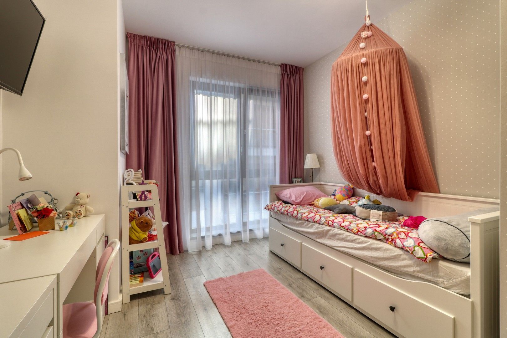 Apartament PREMIUM 4 camere | 92 mp | 2 băi | Parcare inclusă | - Poză 11