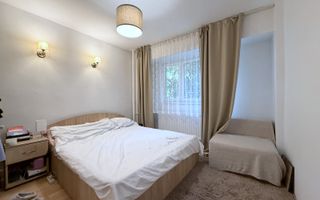 2 camere | etaj 1 | vedere spate | centrala proprie | Stefan cel Mare - Poză 8