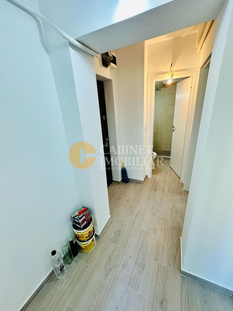 Apartament cu 2 Camere Decomandat - Alexandru cel Bun - Liceul Miron Costin - Poză 6