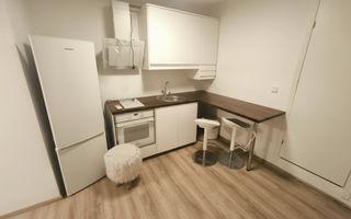 Centru Vechi - Unirii I Garsoniera in vila  I P+2 I Vedere stradala - Poză 3