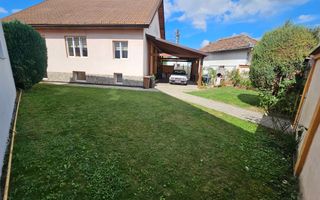 Casa individuala | 349 mp teren | Garaj | Zona Lazaret - Poză 2