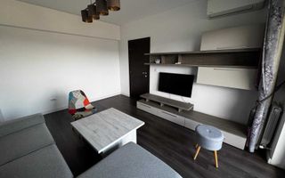 Ap 2 camere - Zona Tatarasi- Complex Evergreen Towers - Poză 1