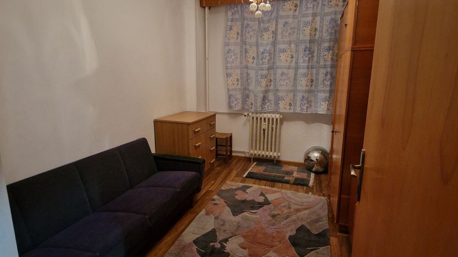APARTAMENT 3 CAMERE TITULESCU | BANU MANTA - Poză 7