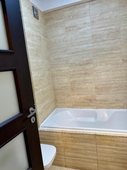 Parcul Carol, mobilat/utilat complet, posibilitate loc parcare subteran - Poză 12