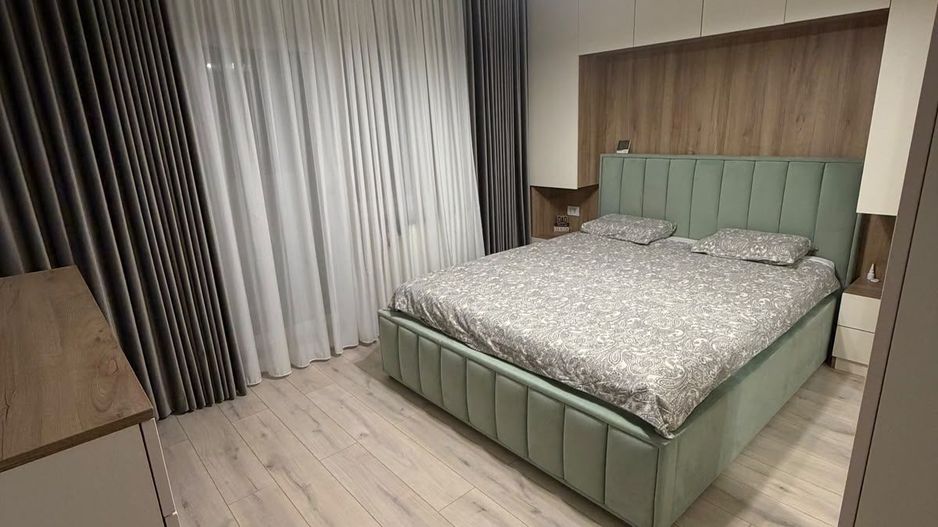 Vanzare 3 Camere Vizavi Mall Vitan Centrala Proprie Renovat 2022 Parcare PS3 - Poză 12