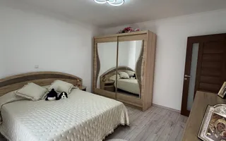 Casa moderna, mobilata complet  Sibiu - Poză 13