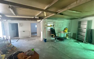 Spatiu Comercial Stradal Calea Vacaresti | VAD Vitrina 8 m - Poză 11