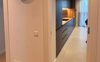 Chirie I Apartament 2 camere I Aviatiei I Promenada Mall I Parcare - Poză 5