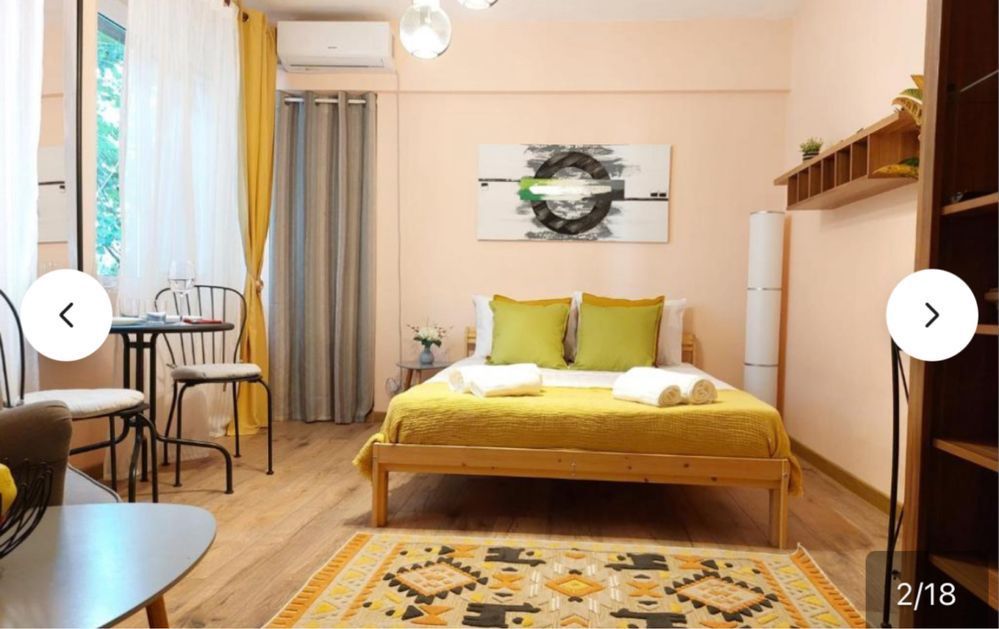 Garsoniera Universitate/Intercontinental - Poză 1