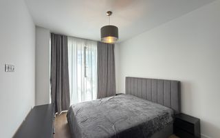 Prima inchiriere | 3 camere | parcare subterana | zona Stefan cel Mare - Poză 4