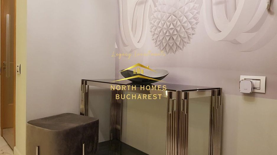 Apartament 2 camere , Zona Afi Cotroceni , 64 mp - Poză 5