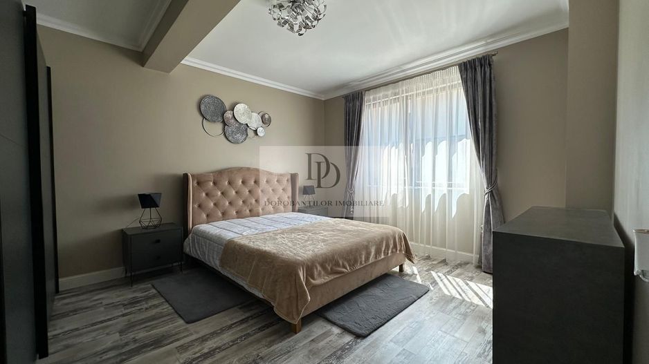 Vanzare Duplex | Dezmir | Finisat si mobilat complet - Poză 4