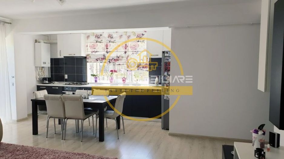 🏠Apartament 3 cam, 73MP, etaj 1, parcare + boxă // 📍Valea Lupului - Rond ERA - Poză 3