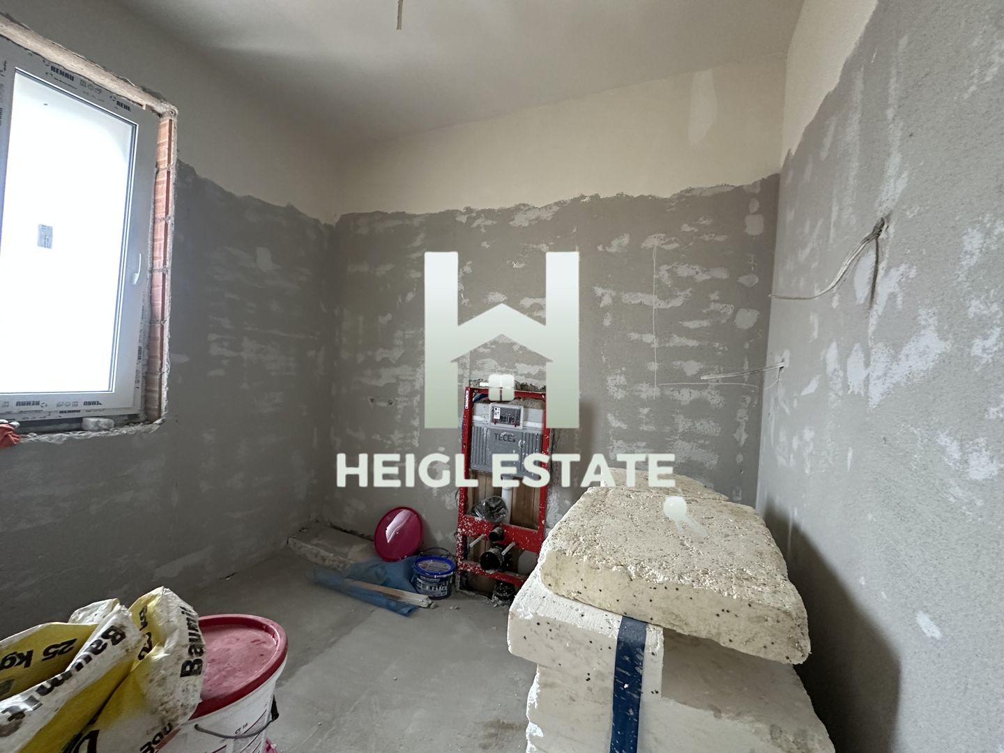 Duplex cu 5 camere Mosnita Noua - Poză 6