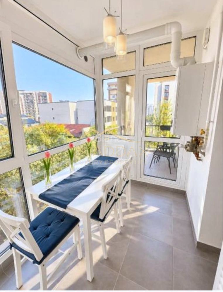 ✨ Apartament 2 Camere | Gran Via Park Lujerului | Opțiune Parcare| Parcul Liniei - Poză 1