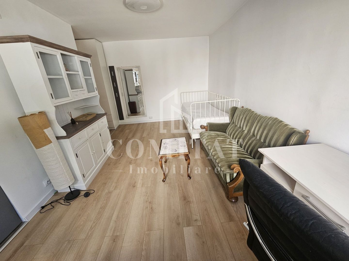 Garsoniera moderna | Spre inchiriere | Zorilor - Poză 3