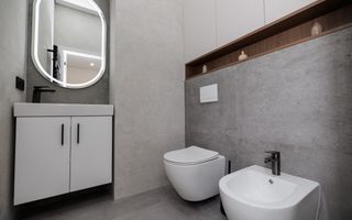 Vânzare, apartament, 3 camere, str. Durlești, Dumnbrava - Poză 21