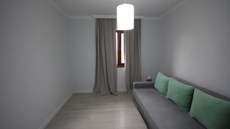 Modern si primitor - Poză 17