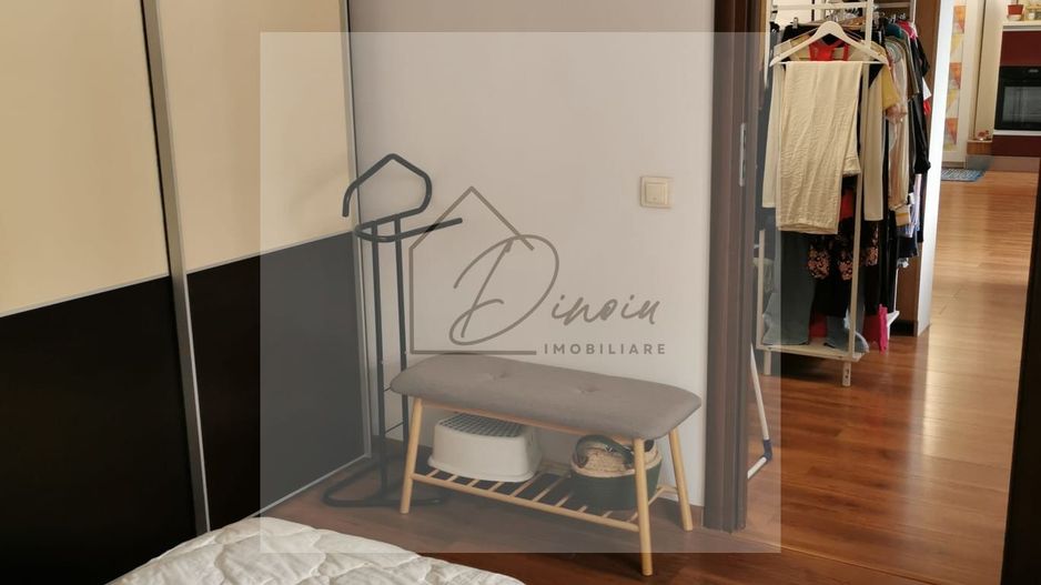 2 camere Pipera - Lemon Park I Parcare inclusa I COM 0% - Poză 7