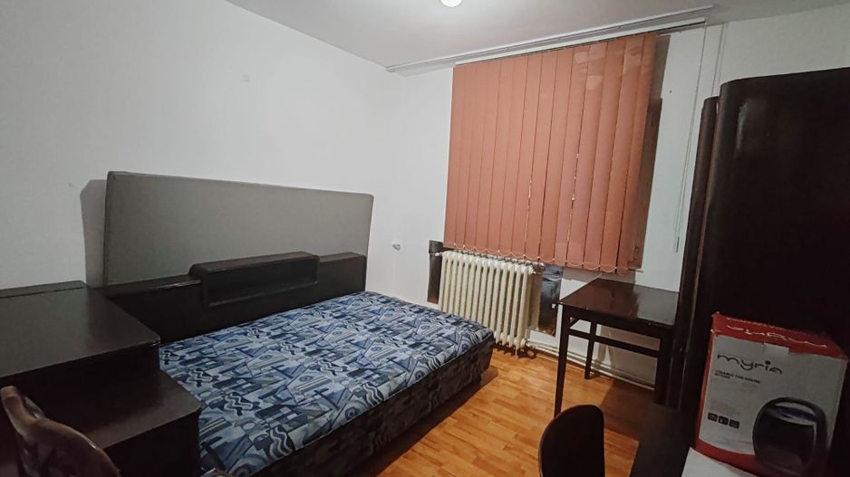 Apartament 2 camere, Dec., 44mp-Piata-Alexandru cel Bun - Poză 10
