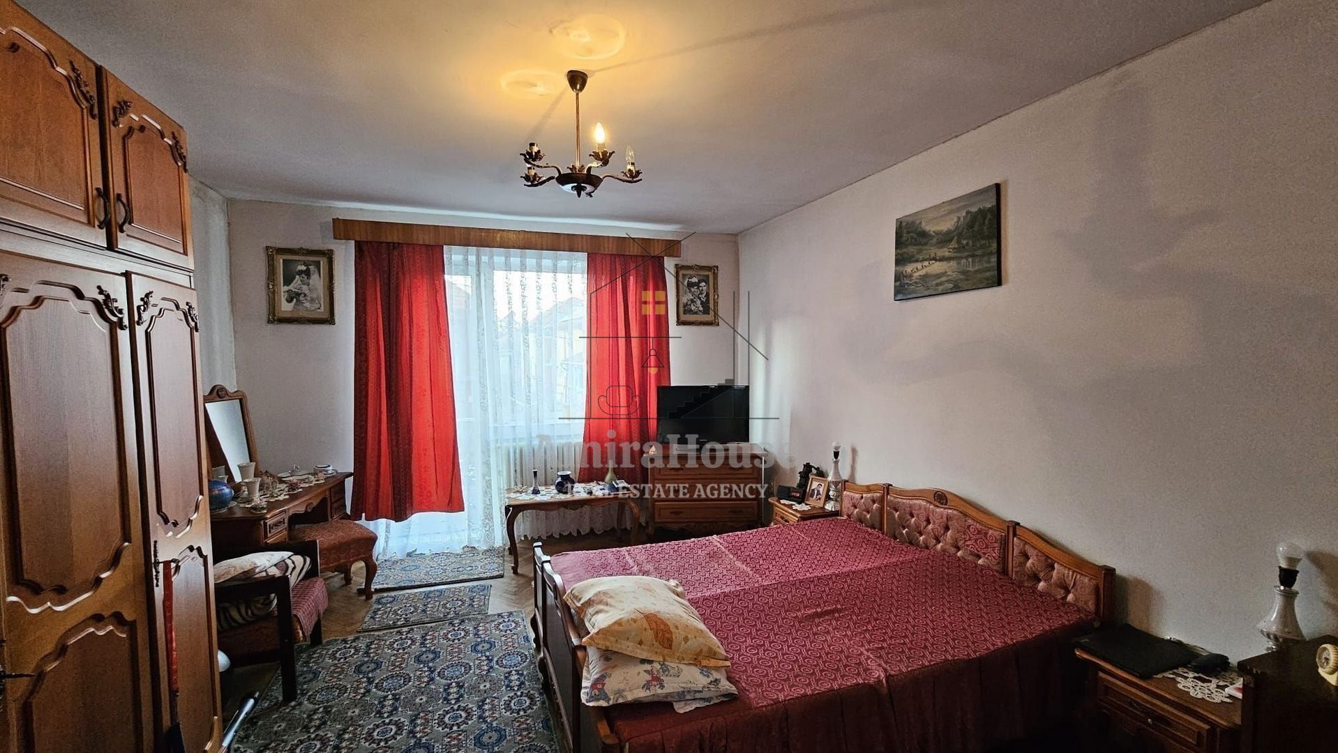 Casa individuala solida, 176 mp utili, 530 teren in cartierul Andrei Muresanu - Poză 6