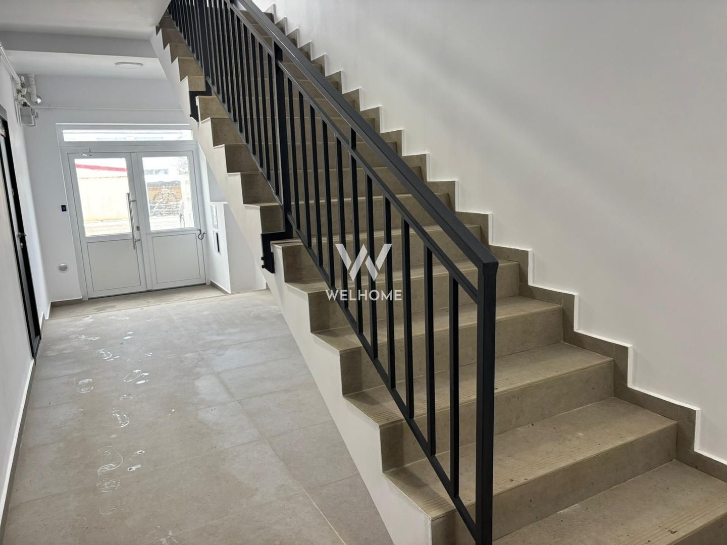 Apartament 2 camere ETAJ 1/2- zona Unirii, Selimbar - Poză 12