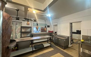 Spatiu Comercial Bucurestii Noi, Dotat si pretabil pentru HoReCa - Poză 5