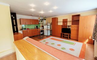 2 camere, mobilat modern, proaspat renovat, Grigorescu, Donath - Poză 3