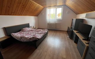 Casa /Villa 3 camere mobilata/utilata - zona Centrul Civic - Poză 5