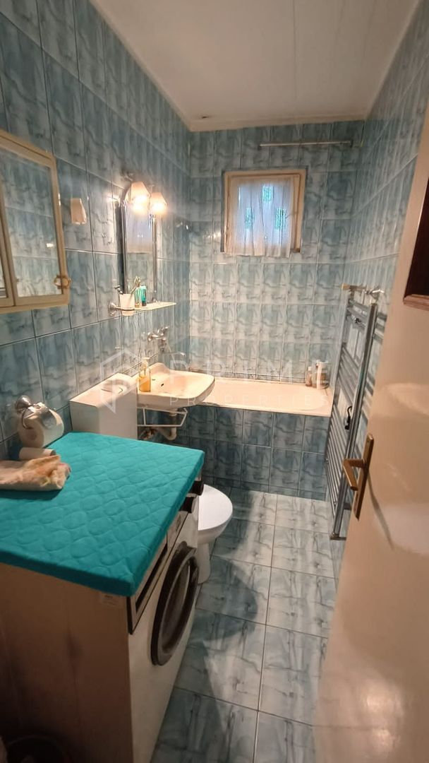 Apartament 3 camere/ Semidecomandat/ Etaj 4/ Zona Dâmbu Pietros - Poză 7
