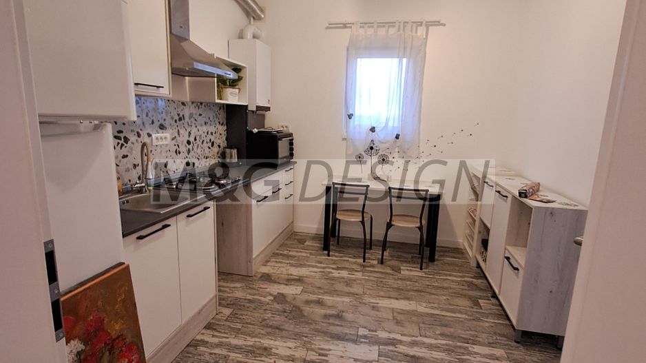 2 camere decomandat  Giarmata Vii bucatarie separata - Poză 29